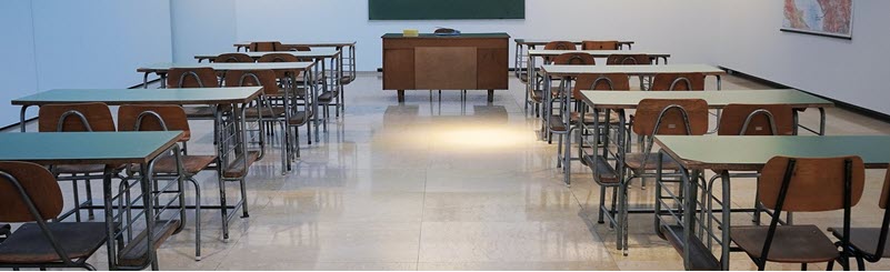 Justice in Schools cases